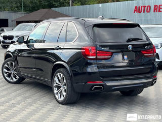 BMW X5 foto 4