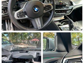 BMW 5 Series foto 7