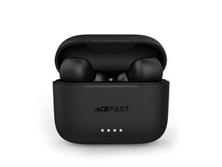 Căști stereo wireless adevărate ACEFAST T1 foto 5