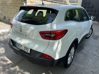 Renault Kadjar foto 4