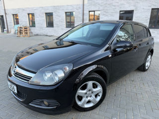 Opel Astra foto 3