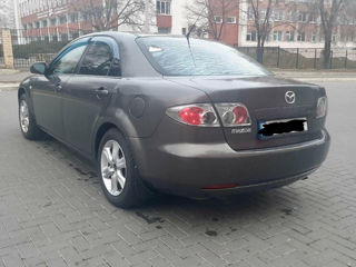 Mazda 6 foto 8