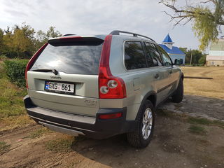 Volvo XC90 foto 9