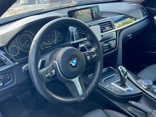 BMW 3 Series foto 8