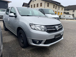 Dacia Sandero foto 2