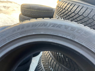 245/50 R18 Yokohama BluEarth Winter V905/ Доставка, livrare toata Moldova 2024 foto 6