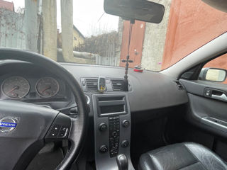 Volvo S40 foto 6