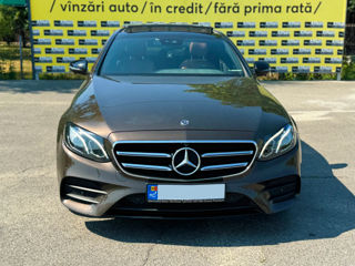 Mercedes E-Class foto 4