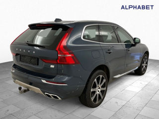 Volvo XC60 foto 3