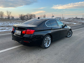 BMW 5 Series foto 2