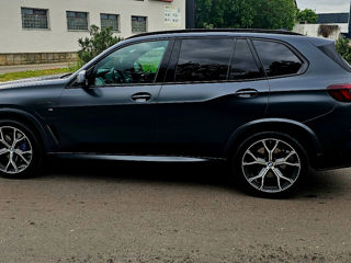 BMW X5 foto 2