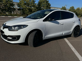 Renault Megane foto 7