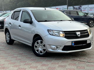 Dacia Logan foto 5