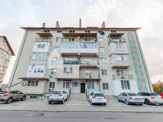 Apartament cu 1 cameră, 34 m², Durlești, Chișinău foto 1