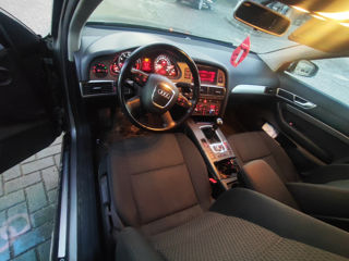 Audi A6 foto 9