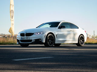 BMW 4 Series foto 2