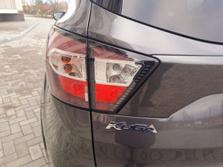 Ford Kuga foto 6