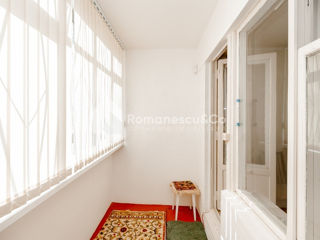 Apartament cu 3 camere, 76 m², Botanica, Chișinău foto 7