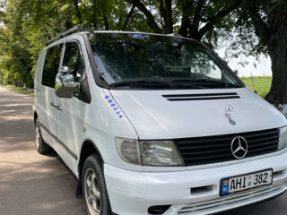 Mercedes Vito