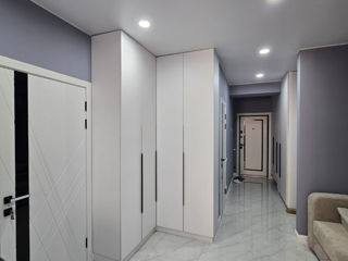 3-rm apt., 75 м², 8/11 fl.