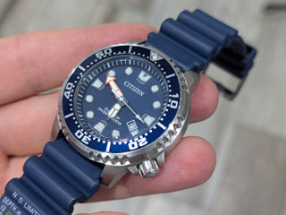 Citizen ProMaster Diver Eco-Drive 200m foto 2