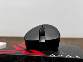 [Новые] Игровые мышки Ajazz AJ179V2 Type-C/2.4Ghz/Bluetooth фото 4