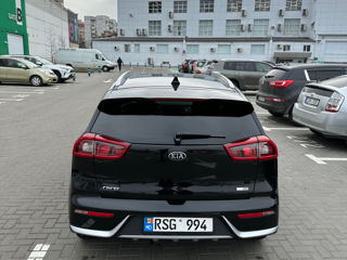 KIA Niro foto 5