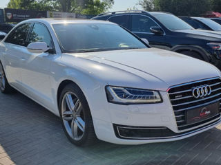 Audi A8 foto 2