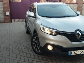 Renault Kadjar foto 4