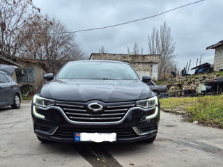 Renault Talisman foto 7