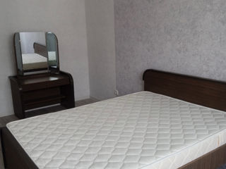 2-х комнатная квартира, 50 м², Буюканы, Кишинёв