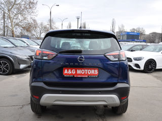 Opel Crossland X foto 6