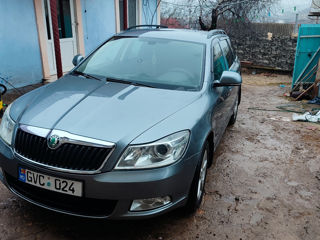 Skoda Octavia foto 3