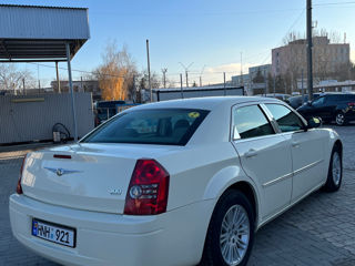 Chrysler 300c foto 5