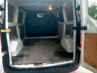 Ford Transit Connect foto 9