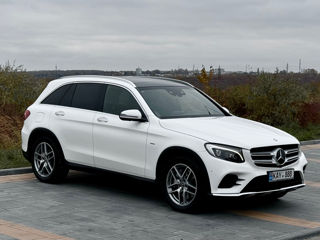 Mercedes GLC