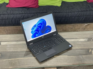 Dell Precision i7/16GB/512GB/FHD/Garantie/Livrare! foto 1