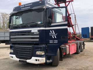 Daf Xf460 foto 3