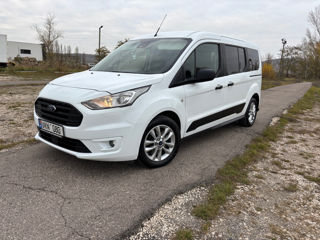 Ford Transit Connect foto 3