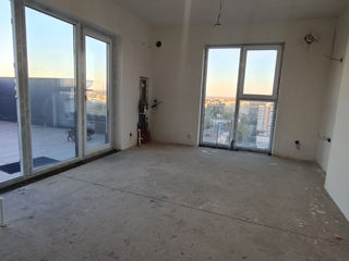 Apartament cu 2 camere, 112 m², Buiucani, Chișinău foto 6