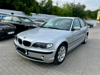 BMW 3 Series foto 2