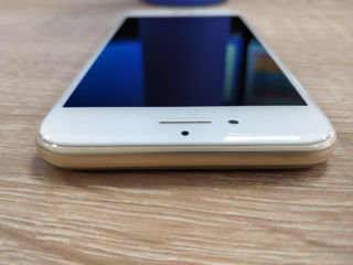 Iphone 7 Gold foto 3