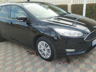 Ford Focus foto 2