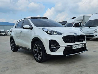 KIA Sportage foto 9