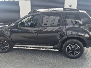 Dacia Duster foto 7