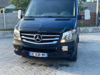 Mercedes Sprinter Piese