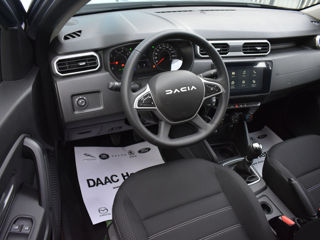 Dacia Duster foto 11