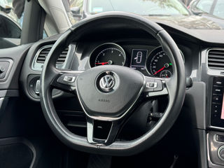 Volkswagen Golf foto 7