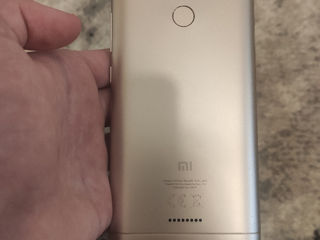 Xiaomi redmi 6 foto 2