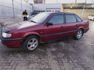 Volkswagen Passat foto 4